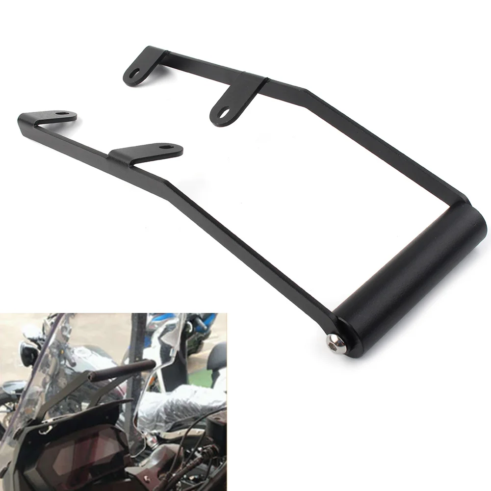 Motorbike Navigation Support GPS Bracket Mobile Phone Holder Mount For Honda NC750X 2016 2017 2018 2019 2020
Motorbike Navigation Support GPS Bracket Mobile Phone Holder Mount For Honda NC750X 2016 2017 2018 2019 2020