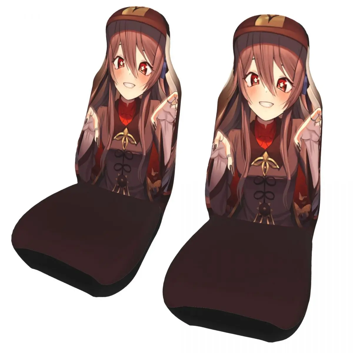 Kawaii Hu Tao Genshin Impact Car Seat Cover Protector Interior Accessories For Kinds Models Car Seats Covers Seat Protector
Kawaii Hu Tao Genshin Impact Car Seat Cover Protector Interior Accessories For Kinds Models Car Seats Covers Seat Protector