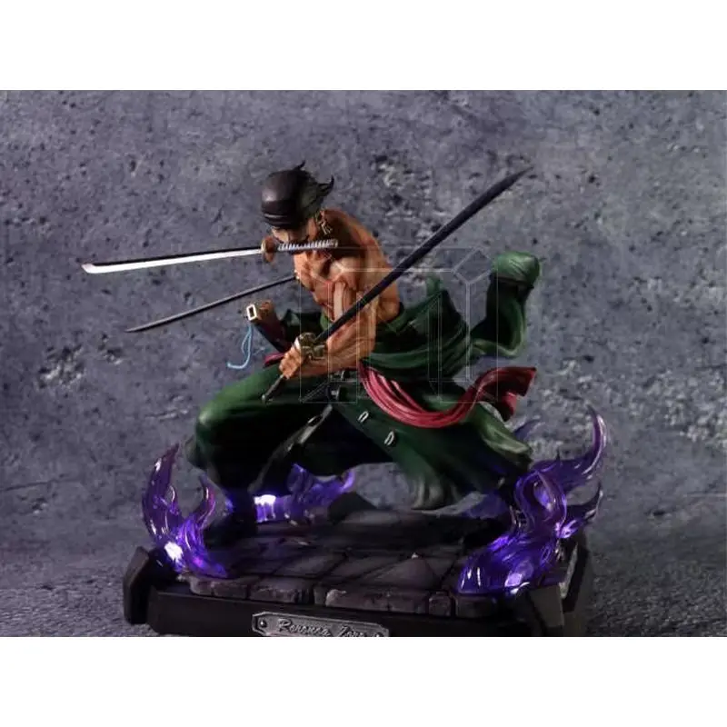 Original GK Zoro Moxi Palace One Piece In Stock Anime Action Collection Figures Model Toys
Original GK Zoro Moxi Palace One Piece In Stock Anime Action Collection Figures Model Toys