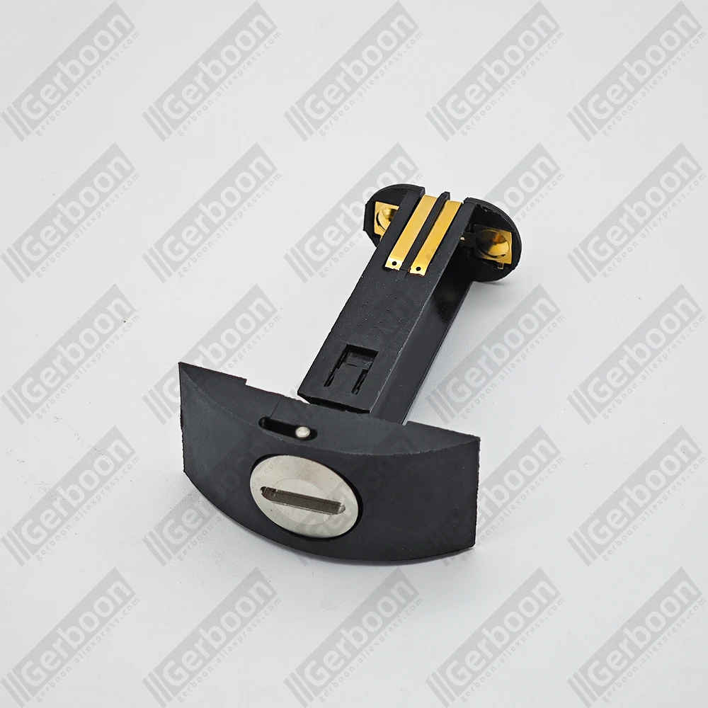 Renishaw OMP60 RMP60 батарейный отсек, батарейный блок, детали для ремонта фотоэлементов
Renishaw OMP60 RMP60 батарейный отсек, батарейный блок, детали для ремонта фотоэлементов