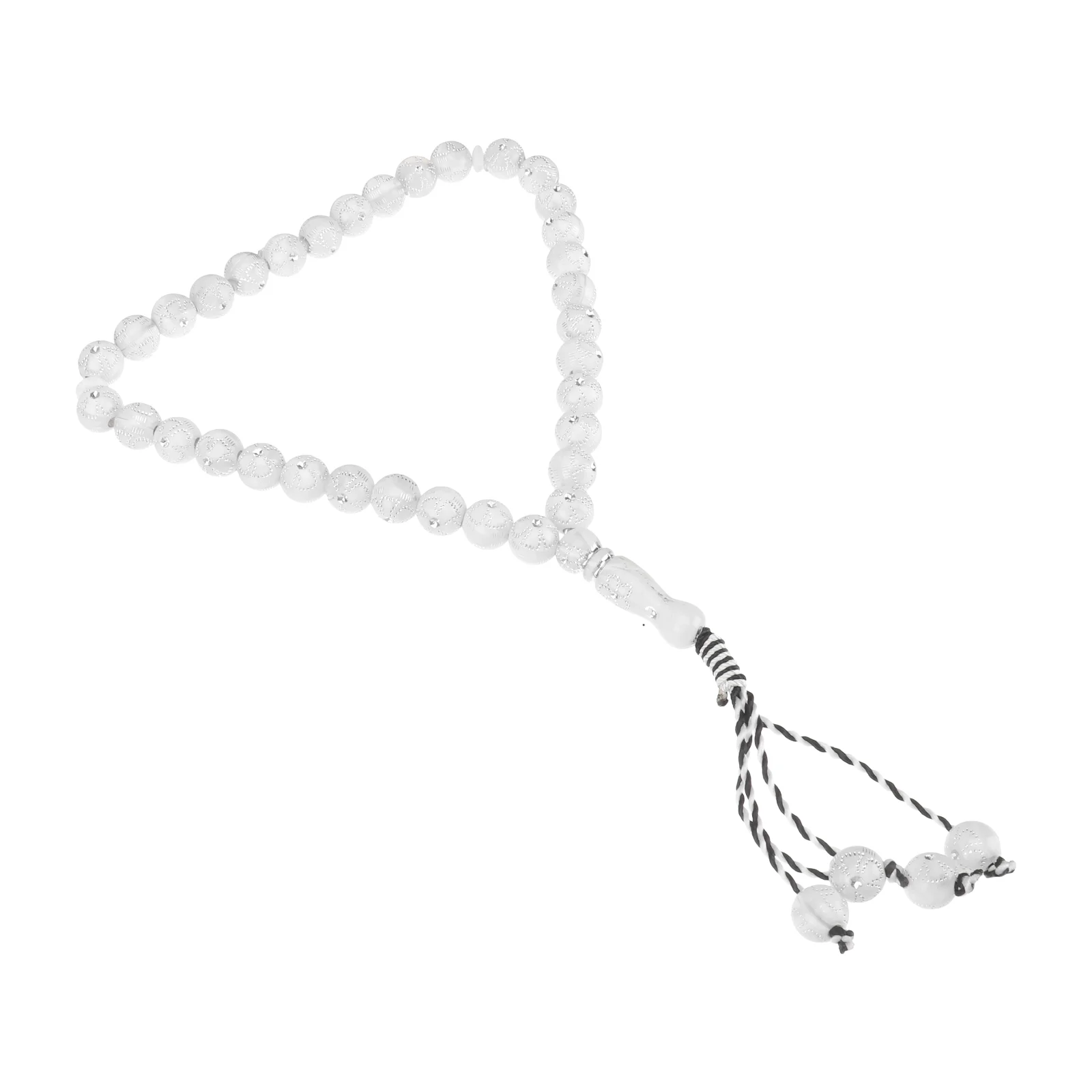 Muslim Prayer Beads Muslim Prayer Rosary Islamic Prayer Bead Tasbih Prayer Bracelet Chain Prayer Rosary Beads Dhikr Prayer Beads
Muslim Prayer Beads Muslim Prayer Rosary Islamic Prayer Bead Tasbih Prayer Bracelet Chain Prayer Rosary Beads Dhikr Prayer Beads