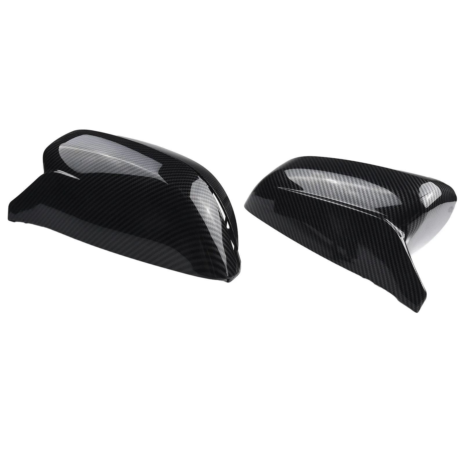 New Style Practical To Use High Quality Brand New Cover Cap 1 Pair Anti-rust Cap Carbon Fiber Colorfast Durable
New Style Practical To Use High Quality Brand New Cover Cap 1 Pair Anti-rust Cap Carbon Fiber Colorfast Durable