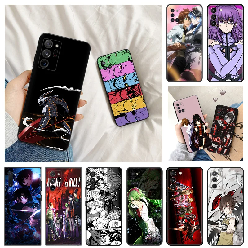 Аниме Akame Ga Kill Anti-Drop чехол для телефона Samsung M13 M53 M33 M23 M52 M22 M62 M04 M12 M32 M51 M01 M31 M21 M11 M30 S7 S8 чехол
Аниме Akame Ga Kill Anti-Drop чехол для телефона Samsung M13 M53 M33 M23 M52 M22 M62 M04 M12 M32 M51 M01 M31 M21 M11 M30 S7 S8 чехол