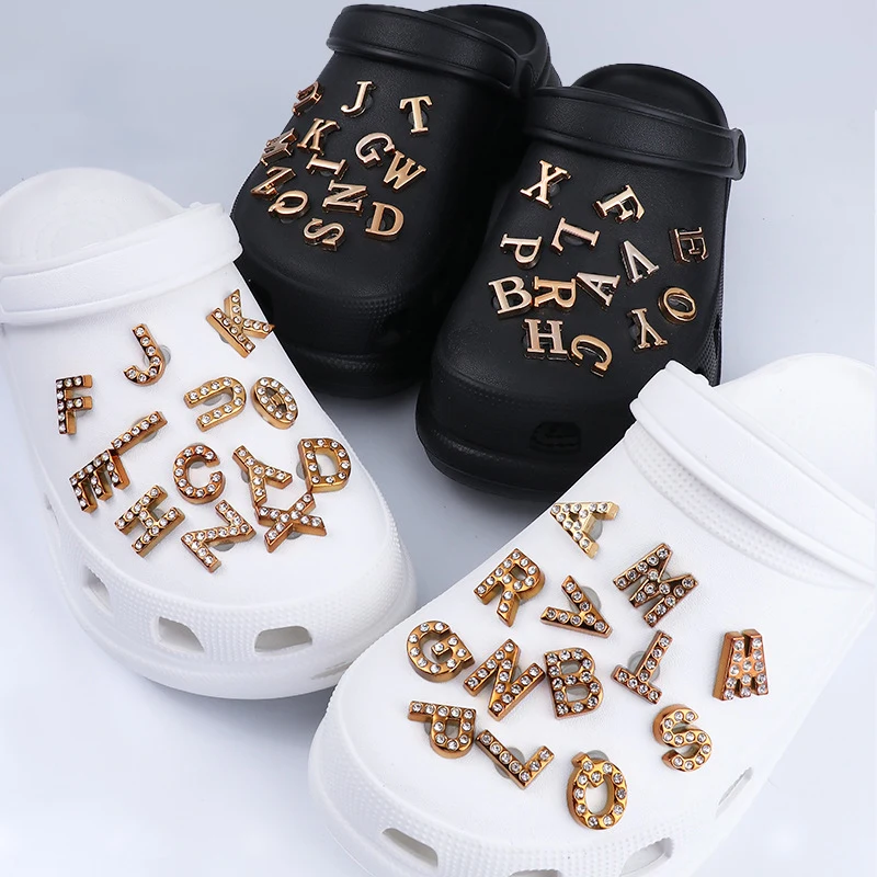 26pcs Letters Shoes Accessories Shoe Decorations For Croc Jibz Charm Boys Girls X-mas Present
26pcs Letters Shoes Accessories Shoe Decorations For Croc Jibz Charm Boys Girls X-mas Present