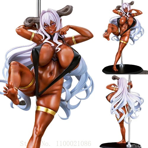 

1/6 Q-six K2 Frisia Ornstein Alter ego 33CM Japanese Anime Girl PVC Action Figure Toy Figurine Adult Collectible Model Doll Gift