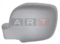 MC002.2363 interior exterior rear view mirror cover for left KANGOO III 2008- 
MC002.2363 interior exterior rear view mirror cover for left KANGOO III 2008-