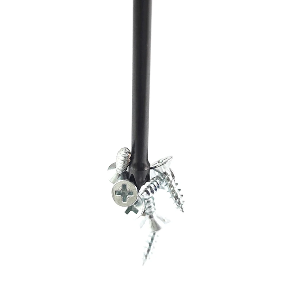 Circuit Breakers Screwdriver Bit Electricians Special 6mm Head Alloy Steel Anti-rust Cross FPH2 Magnetic Slotted
Circuit Breakers Screwdriver Bit Electricians Special 6mm Head Alloy Steel Anti-rust Cross FPH2 Magnetic Slotted
