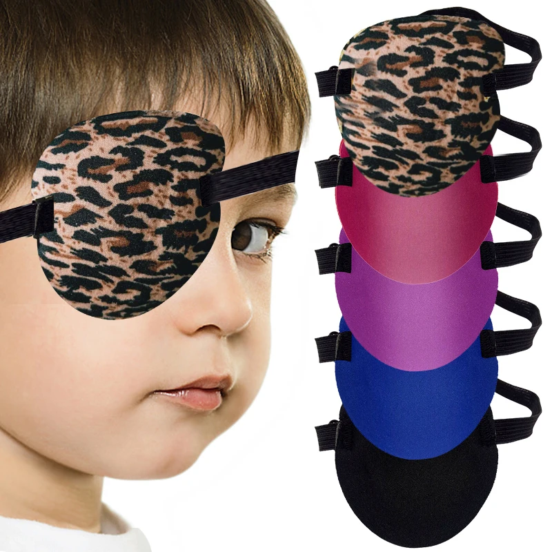 Children Eye Patch Vision Correction Goggles Smooth Soft Adjustable Stretchy Rope Improve Amblyopia Strabismus Kids Accessories 
Children Eye Patch Vision Correction Goggles Smooth Soft Adjustable Stretchy Rope Improve Amblyopia Strabismus Kids Accessories