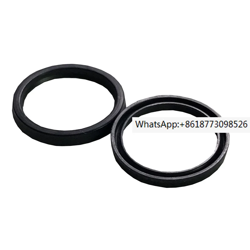SMC cylinder seal MYA flat mouth dust seal U-shaped high-temperature resistant KSY3/4/5/6/8/10/18/22
SMC cylinder seal MYA flat mouth dust seal U-shaped high-temperature resistant KSY3/4/5/6/8/10/18/22