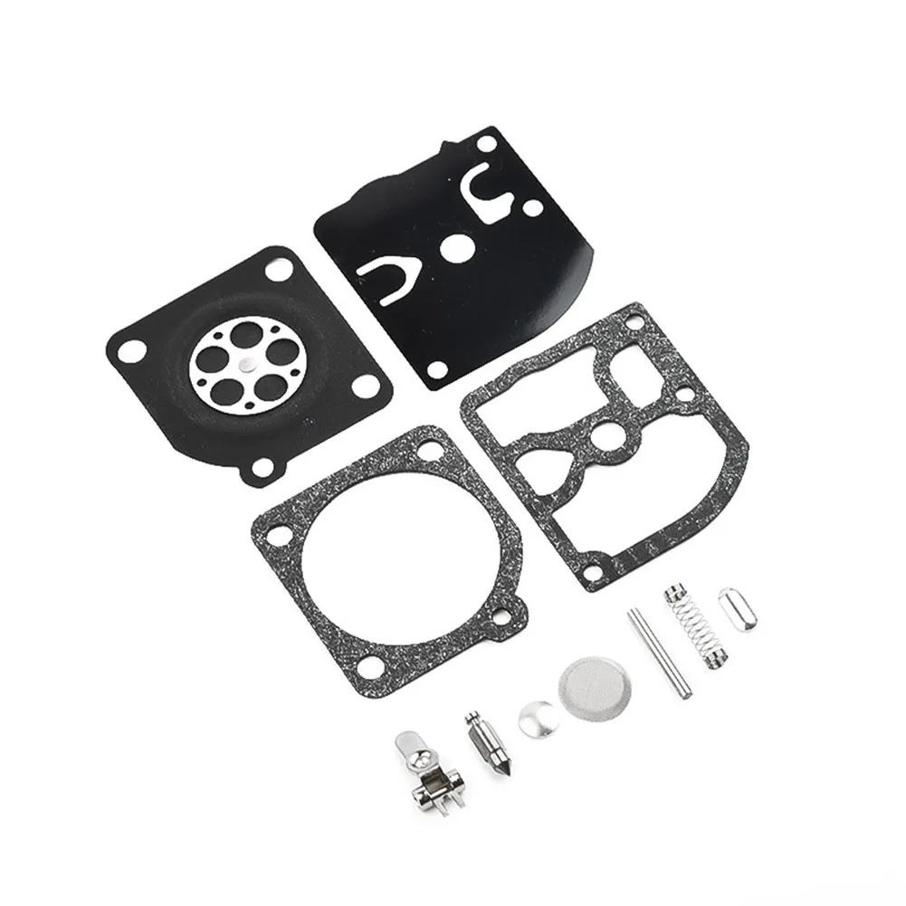 1set Garden Carburetor Rebuild Kit For Zama RB-105 C1Q-S Serires/Stihl M 10/M 30/M 50 Household Tools Parts Accessories
1set Garden Carburetor Rebuild Kit For Zama RB-105 C1Q-S Serires/Stihl M 10/M 30/M 50 Household Tools Parts Accessories