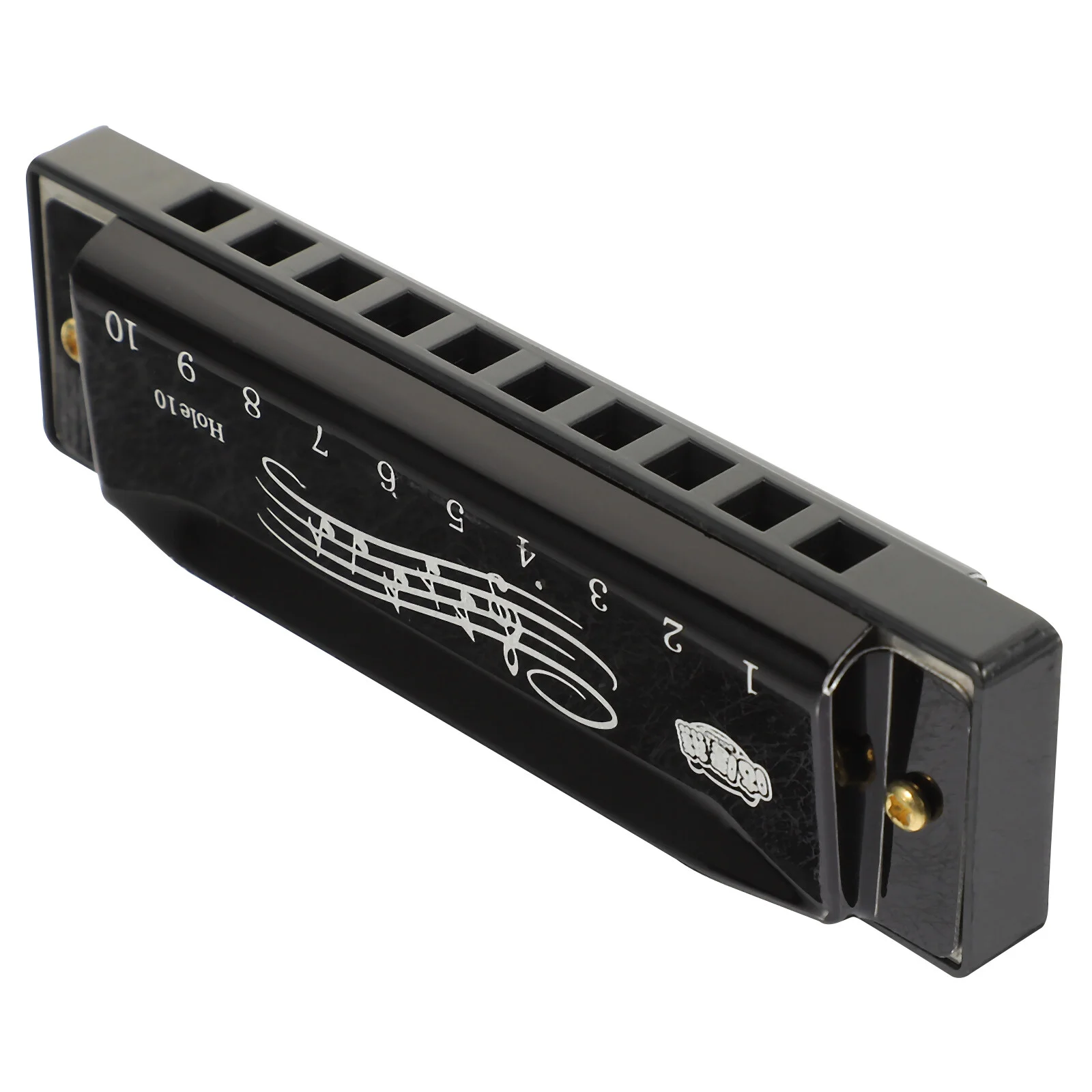 Harmonica Children Small Musical Harmonicas Beginner Instruments Kids 10 Holes 20 Tones
Harmonica Children Small Musical Harmonicas Beginner Instruments Kids 10 Holes 20 Tones