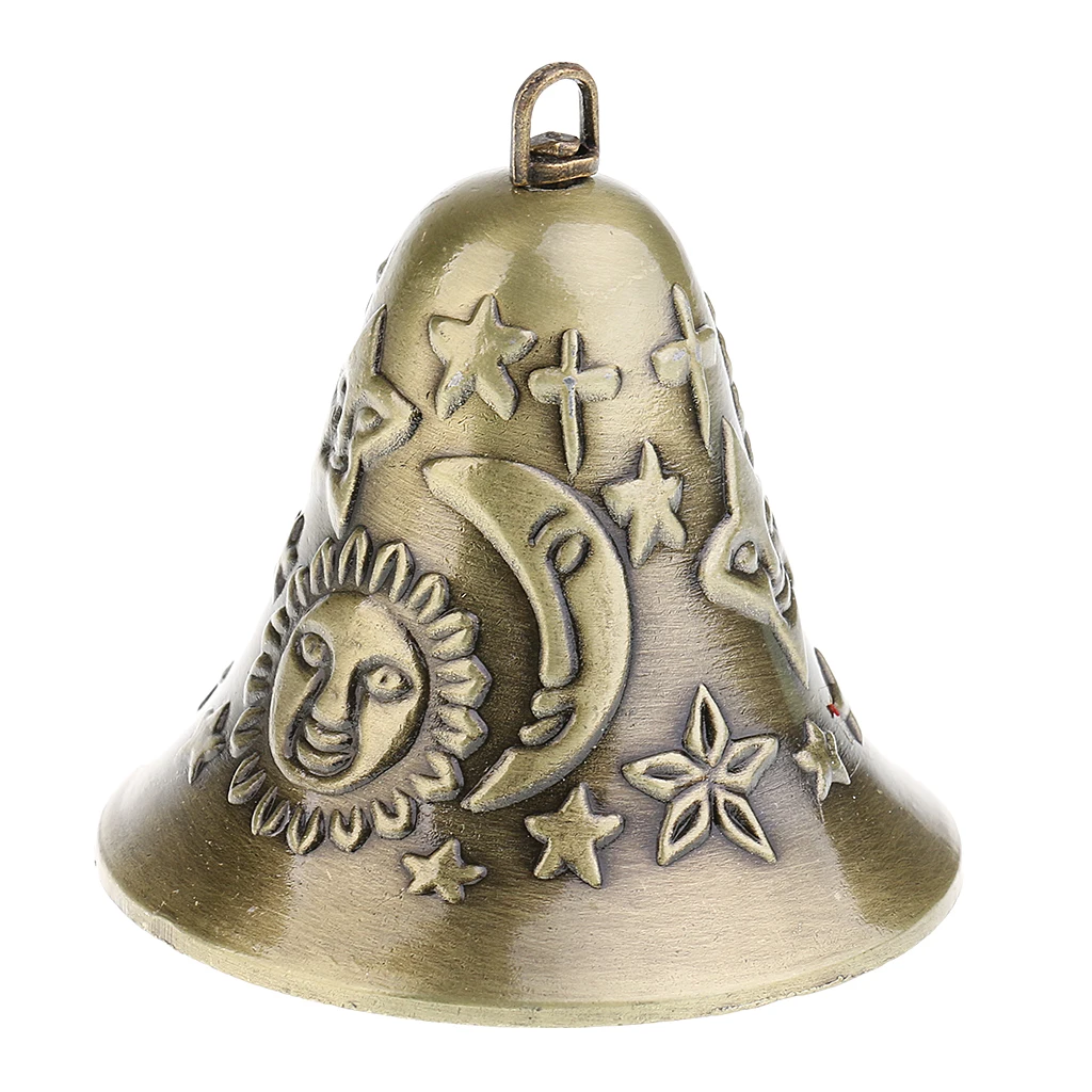 Good luck Wind Chime Bell Copper Outdoor Yard Garden Home Decor Best Wishes Lucky Buddhas And Money
Good luck Wind Chime Bell Copper Outdoor Yard Garden Home Decor Best Wishes Lucky Buddhas And Money