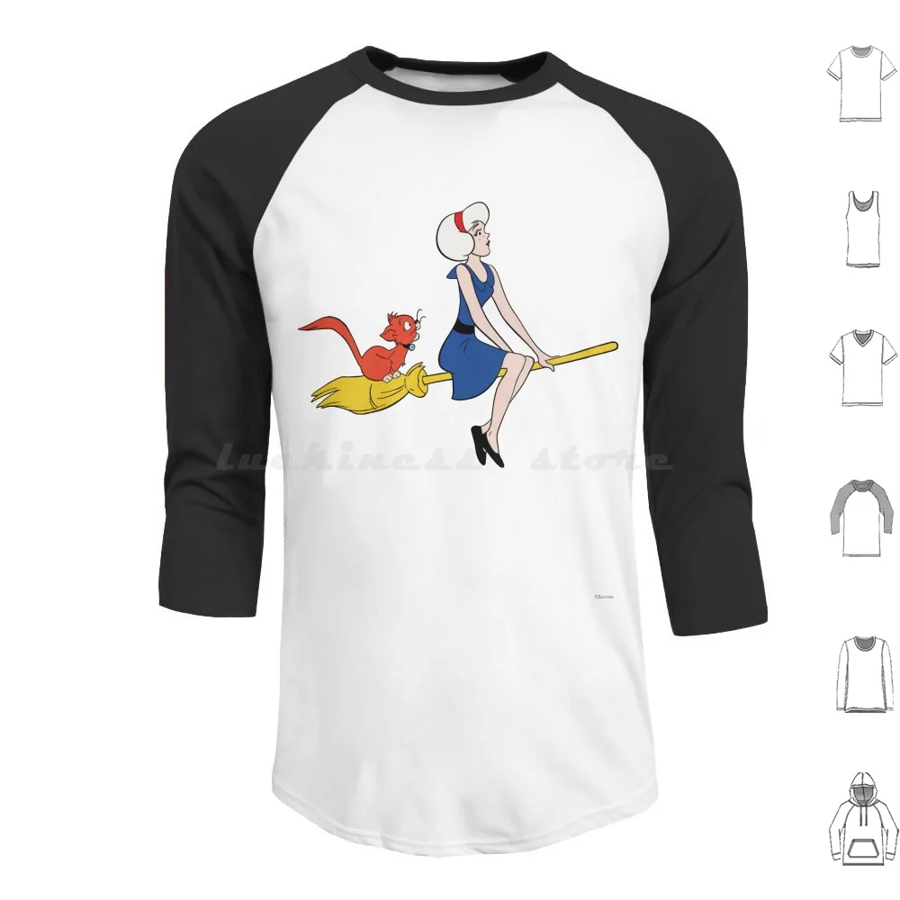 On Flying Broom Hoodies Long Sleeve Teenage Witch Archies Halloween Celebration Mystery Party The Archies Stars 70S
On Flying Broom Hoodies Long Sleeve Teenage Witch Archies Halloween Celebration Mystery Party The Archies Stars 70S