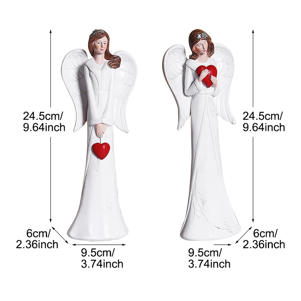 Modern Kitchen Home Decor Office Birthday Gift Cabinet Living Room With Wings Desktop Ornament For Friend Angel Figurine Indoor
Modern Kitchen Home Decor Office Birthday Gift Cabinet Living Room With Wings Desktop Ornament For Friend Angel Figurine Indoor