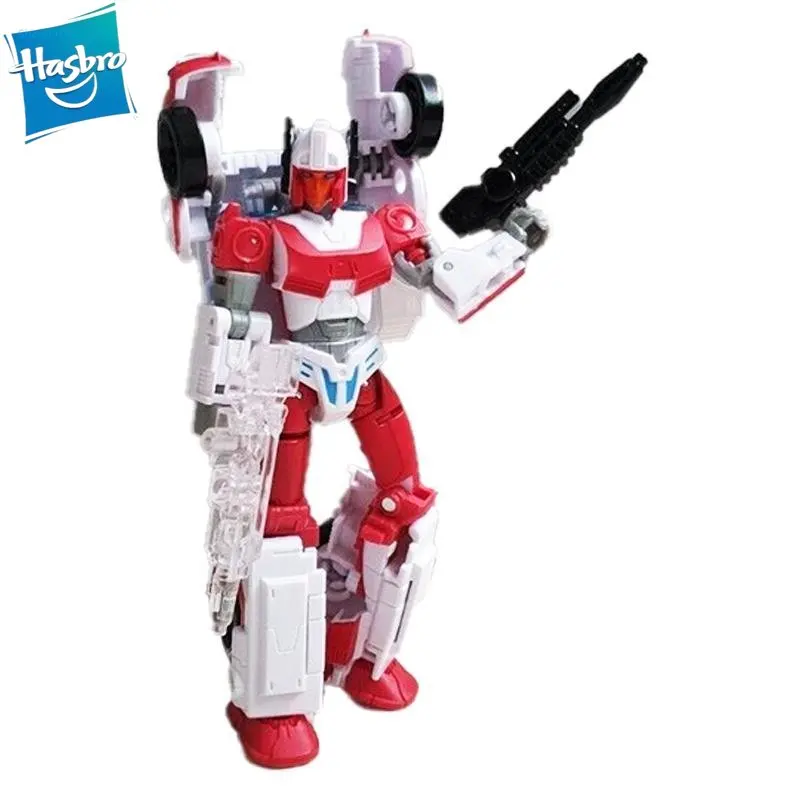 Экшн-фигурка Hasbro Трансформеры поколения Legacy класса Делюкс Autobot майнерва коллекционная игрушка
Экшн-фигурка Hasbro Трансформеры поколения Legacy класса Делюкс Autobot майнерва коллекционная игрушка