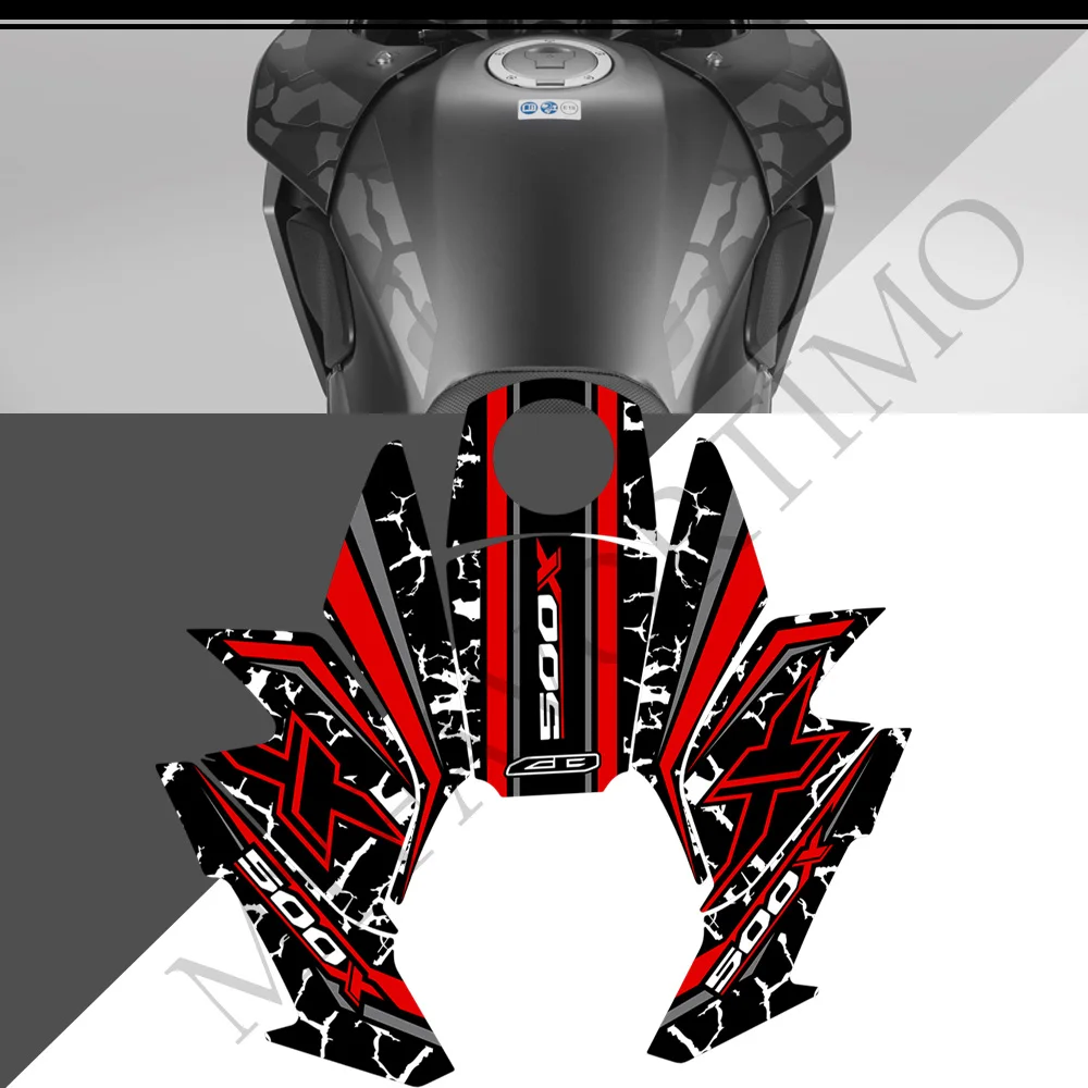 For Honda CB500X CB 500X Protection Tank Pad Sticker Decal Emblem Trunk Luggage Fairing Fender 2016 2017 2018 2019 2020 2021
For Honda CB500X CB 500X Protection Tank Pad Sticker Decal Emblem Trunk Luggage Fairing Fender 2016 2017 2018 2019 2020 2021