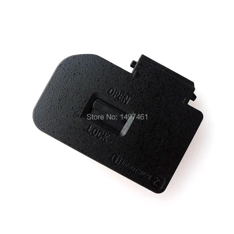 New battery door Lid repair parts for Sony ILCE-7M4 ILME-FX3 A7IV A7M4 FX3 Camera
New battery door Lid repair parts for Sony ILCE-7M4 ILME-FX3 A7IV A7M4 FX3 Camera