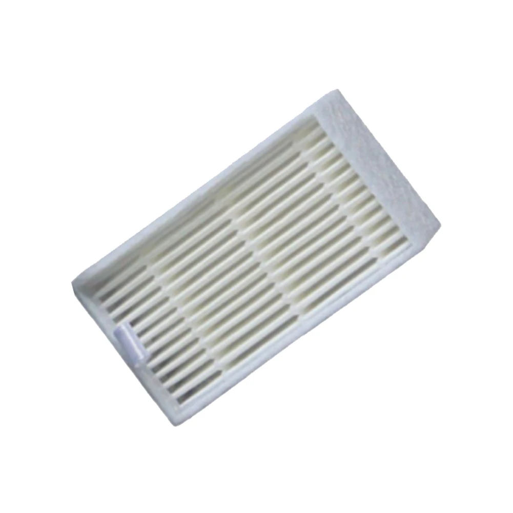 6pcs Filter Side Brushes Kit For Hobot Legee 669/668 Series Robot Vacuum Cleaner Accessories Replacement Part Hair Dust Dirt
6pcs Filter Side Brushes Kit For Hobot Legee 669/668 Series Robot Vacuum Cleaner Accessories Replacement Part Hair Dust Dirt