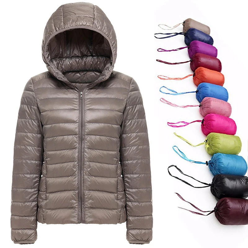 Nieuwe Merk 90% Witte Eendendons Jas Vrouwen осень зима Jas Lady Ultralight Duck Donsjack Vrouwelijke Winddicht парка
Nieuwe Merk 90% Witte Eendendons Jas Vrouwen осень зима Jas Lady Ultralight Duck Donsjack Vrouwelijke Winddicht парка
