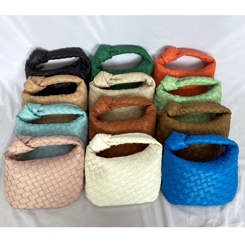 Hot Ins Gold Zipper Woven Bag Luxury Women Woven Leather Tote Bag Lady Crossbody Hobo PU Gold Zipper Handbag
Hot Ins Gold Zipper Woven Bag Luxury Women Woven Leather Tote Bag Lady Crossbody Hobo PU Gold Zipper Handbag