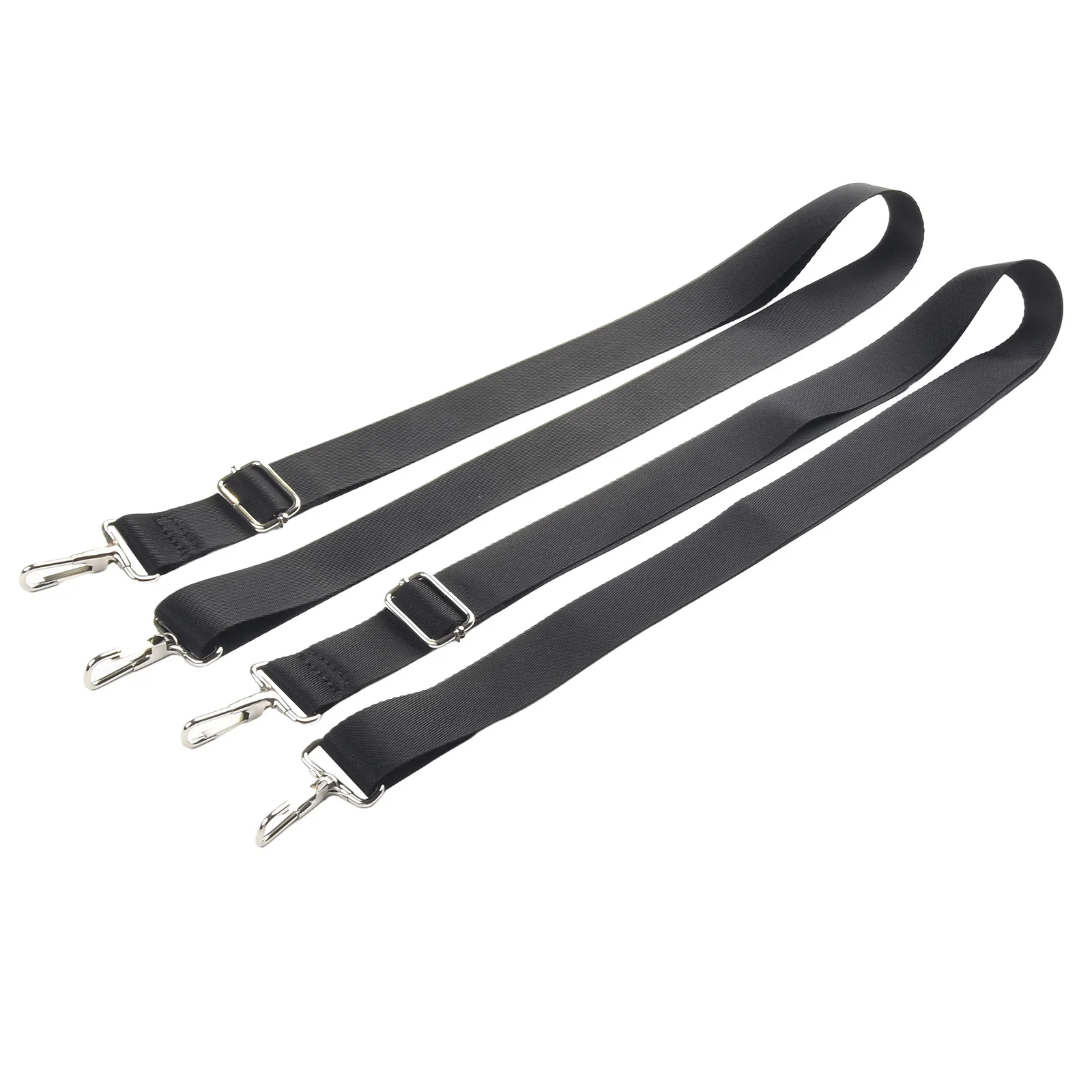 Boat Awning Straps Nylon Webbing Superior Strength 28in-60in Adjustable Adjustable Length Durability Brand New
Boat Awning Straps Nylon Webbing Superior Strength 28in-60in Adjustable Adjustable Length Durability Brand New