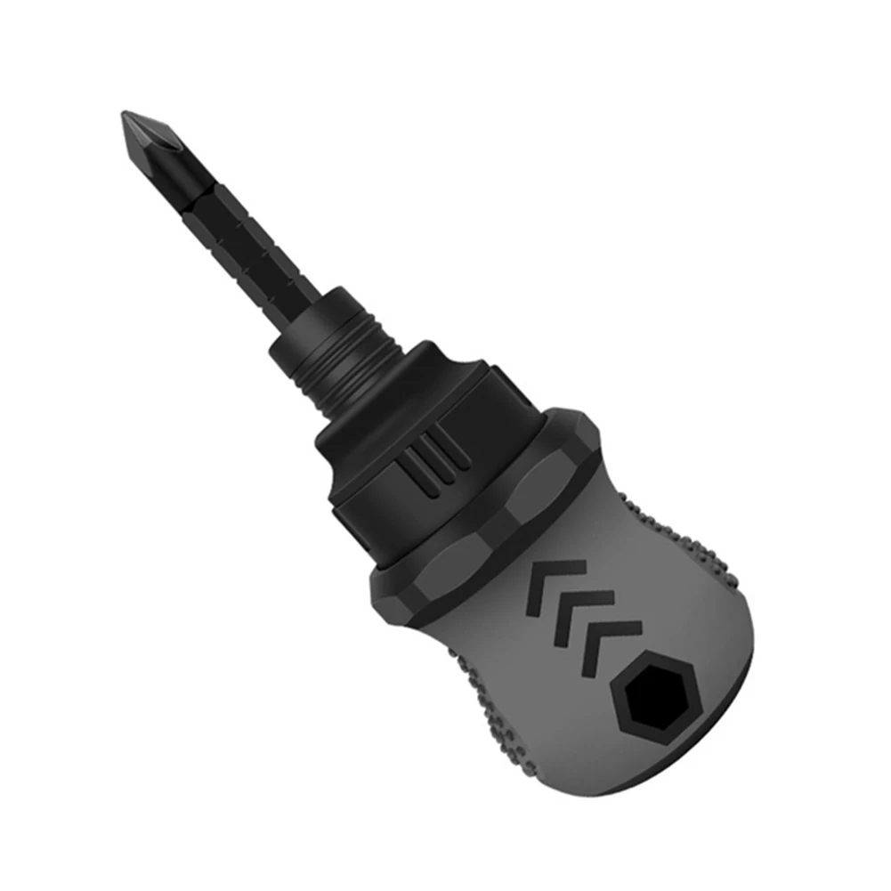 2 In 1 Phillips Slotted Mini Ratchet Screwdriver Dual-purpose Batch Head Telescopic Labor-Saving Screwdriver Hand Manual Tools
2 In 1 Phillips Slotted Mini Ratchet Screwdriver Dual-purpose Batch Head Telescopic Labor-Saving Screwdriver Hand Manual Tools