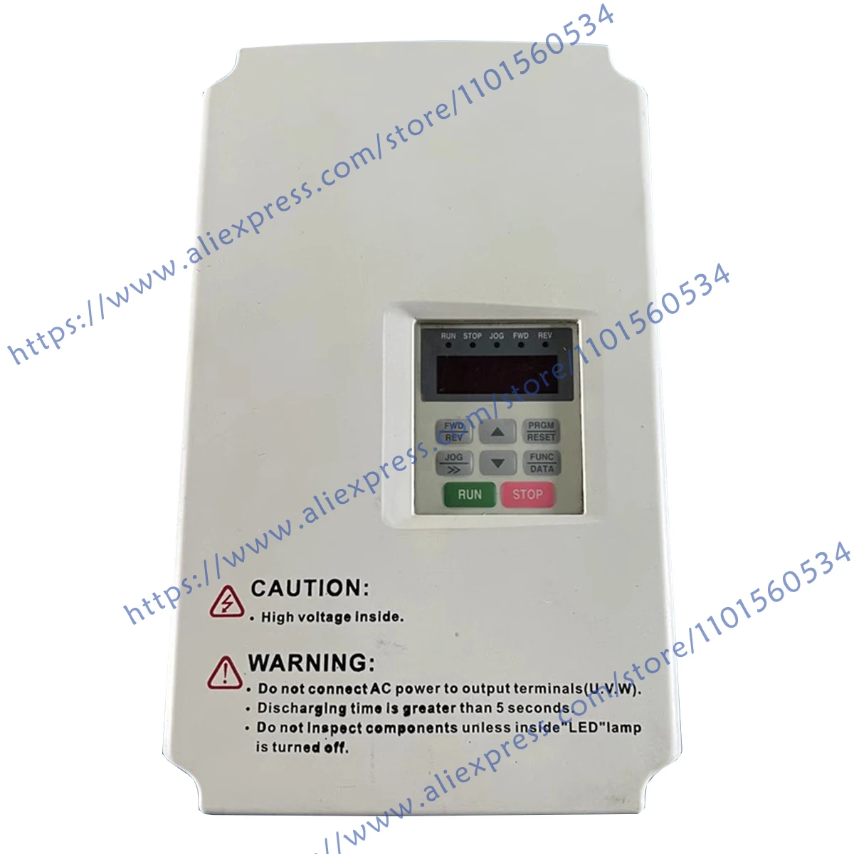 Brand New Original Inverter HLP-P 5.5KW HLPP05D543B Spot Photo, 1-Year Warranty
Brand New Original Inverter HLP-P 5.5KW HLPP05D543B Spot Photo, 1-Year Warranty