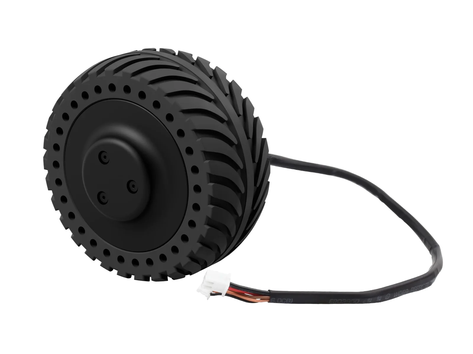 DDSM115 Direct Drive Servo Motor, Low Speed & High Torque, Low Noise, All-In-One Design, Hub Motor,Multiple Operating Modes
DDSM115 Direct Drive Servo Motor, Low Speed & High Torque, Low Noise, All-In-One Design, Hub Motor,Multiple Operating Modes