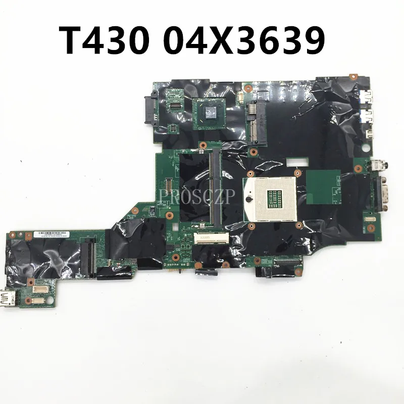 FRU: 04X3641 04Y1406 04W6625 04X3639 00HM309 00HM303 для материнской платы ноутбука Lenovo Thinkpad T430 T430i DDR3 100% полностью протестирована ОК
FRU: 04X3641 04Y1406 04W6625 04X3639 00HM309 00HM303 для материнской платы ноутбука Lenovo Thinkpad T430 T430i DDR3 100% полностью протестирована ОК