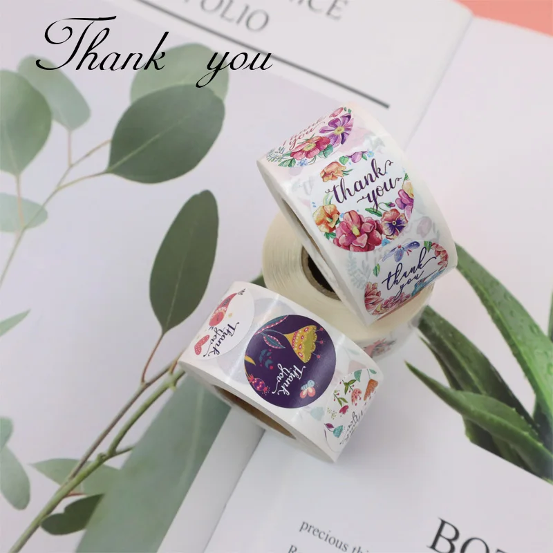 Holiday Decoration Flower Bronzing Sticker Rose Gold Thank You Baking Sticker Envelope Mouth Sticker Birthday Gift Sticker
Holiday Decoration Flower Bronzing Sticker Rose Gold Thank You Baking Sticker Envelope Mouth Sticker Birthday Gift Sticker