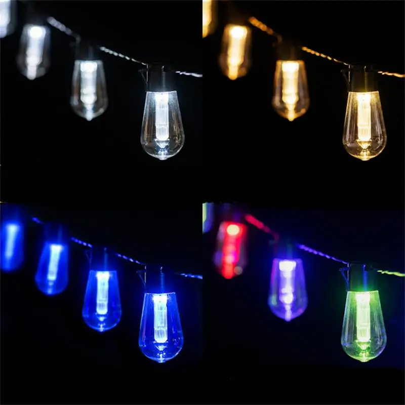 Edison Bulb Led Bulb String Light Party Decoration Creative Wholesale Garden Light 2023 Fairy Lamp Party Room Decor Solar Light
Edison Bulb Led Bulb String Light Party Decoration Creative Wholesale Garden Light 2023 Fairy Lamp Party Room Decor Solar Light