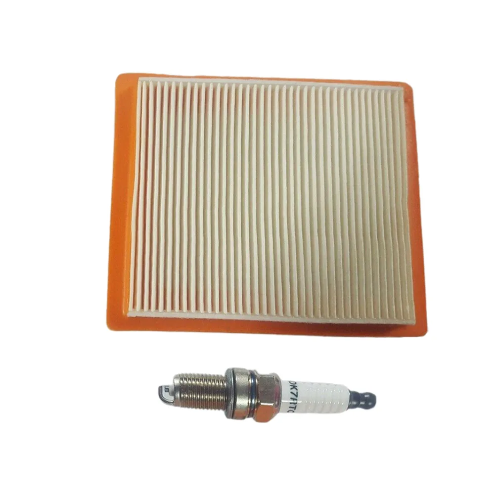 PLUG Air Filter Replacement Air Filter & Plug For Kohler Garden Power Tool Lawn Mower Tool Parts Tune Up Kit XT650
PLUG Air Filter Replacement Air Filter & Plug For Kohler Garden Power Tool Lawn Mower Tool Parts Tune Up Kit XT650