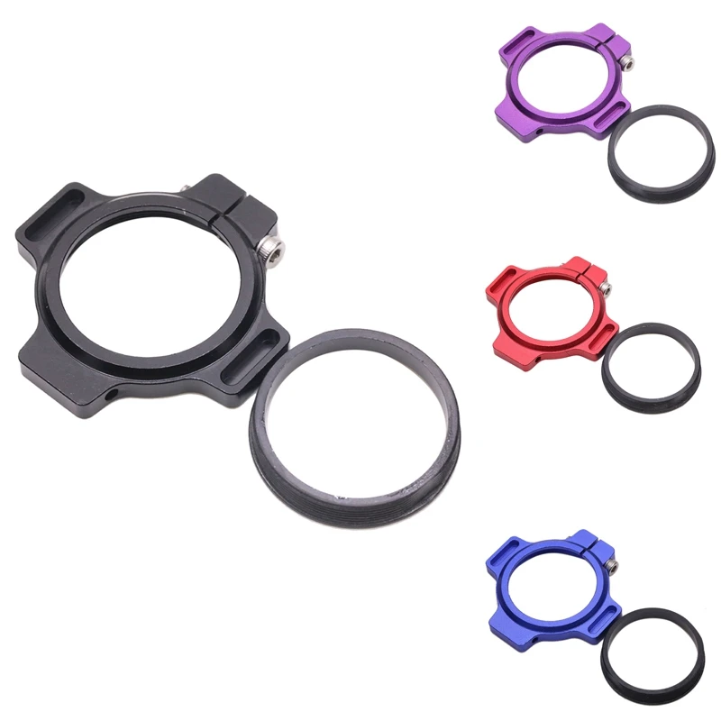 HOT Bike Alloy Bottom Bracket Preload Adjuster Kit For SRAM DUB Crank Spindles Bicycle Tools
HOT Bike Alloy Bottom Bracket Preload Adjuster Kit For SRAM DUB Crank Spindles Bicycle Tools