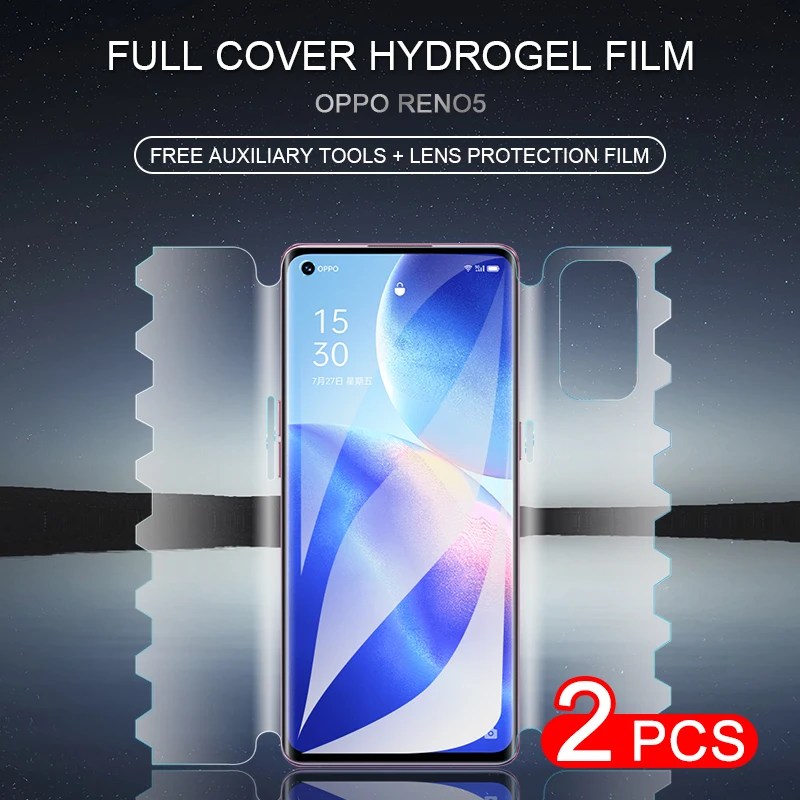 Гидрогелевая пленка с бабочкой для OPPO Reno5 5Pro 5K Reno6 6Pro 6plus Reno7 7SE FindX2 X2Pro X3 X3Pro, полноразмерная защита экрана
Гидрогелевая пленка с бабочкой для OPPO Reno5 5Pro 5K Reno6 6Pro 6plus Reno7 7SE FindX2 X2Pro X3 X3Pro, полноразмерная защита экрана