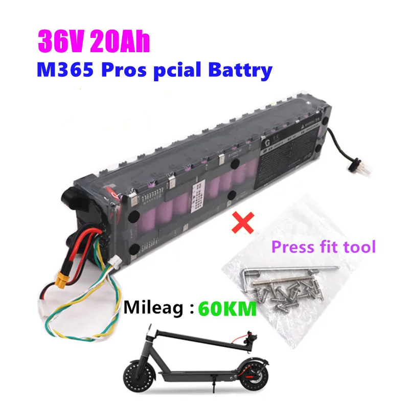 100% Оригинальный 36 в 20 Ач Xiaomim356 специальный аккумулятор 36 В аккумулятор 20000 мАч установка 60 км + средство регулировки
100% Оригинальный 36 в 20 Ач Xiaomim356 специальный аккумулятор 36 В аккумулятор 20000 мАч установка 60 км + средство регулировки