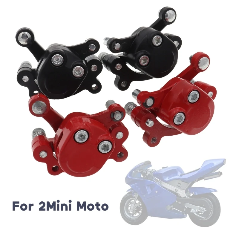 Передний/задний дисковый тормоз, аксессуары для мини-мотоциклов, прочный для 47cc 49cc 2-тактный E8BC
Передний/задний дисковый тормоз, аксессуары для мини-мотоциклов, прочный для 47cc 49cc 2-тактный E8BC