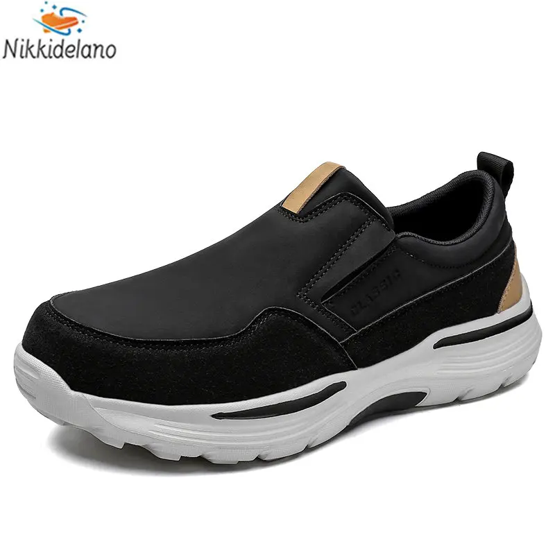 Fashion Men Vulcanized Shoes 2023 Summer New Men Shoes Breathable Walking Canvas Shoes Breathable Loafer Men Sneakers Big Size 
Fashion Men Vulcanized Shoes 2023 Summer New Men Shoes Breathable Walking Canvas Shoes Breathable Loafer Men Sneakers Big Size