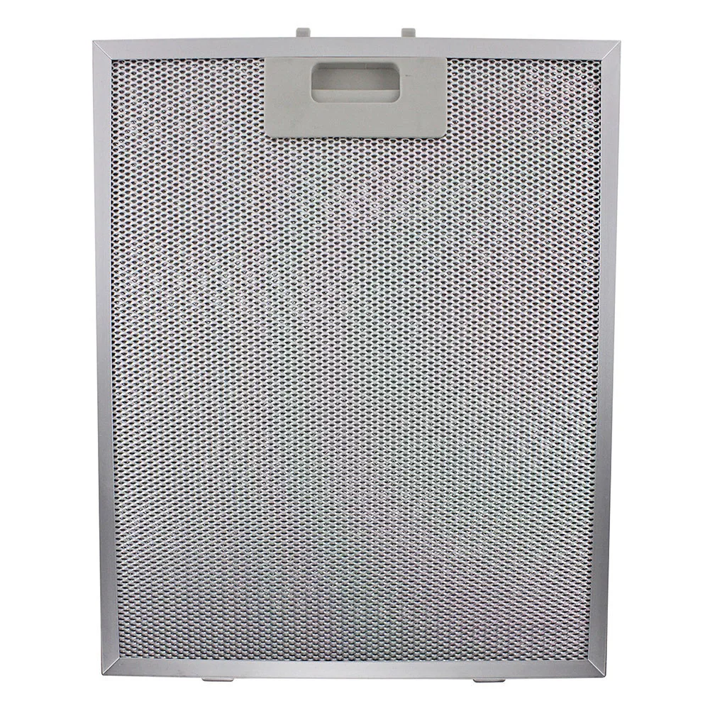 Accessories Cooker Hood Filter Kitchen Supplies Metal Mesh Silver 1Pcs 350x285x9mm Extractor Vent Filter Brand New
Accessories Cooker Hood Filter Kitchen Supplies Metal Mesh Silver 1Pcs 350x285x9mm Extractor Vent Filter Brand New