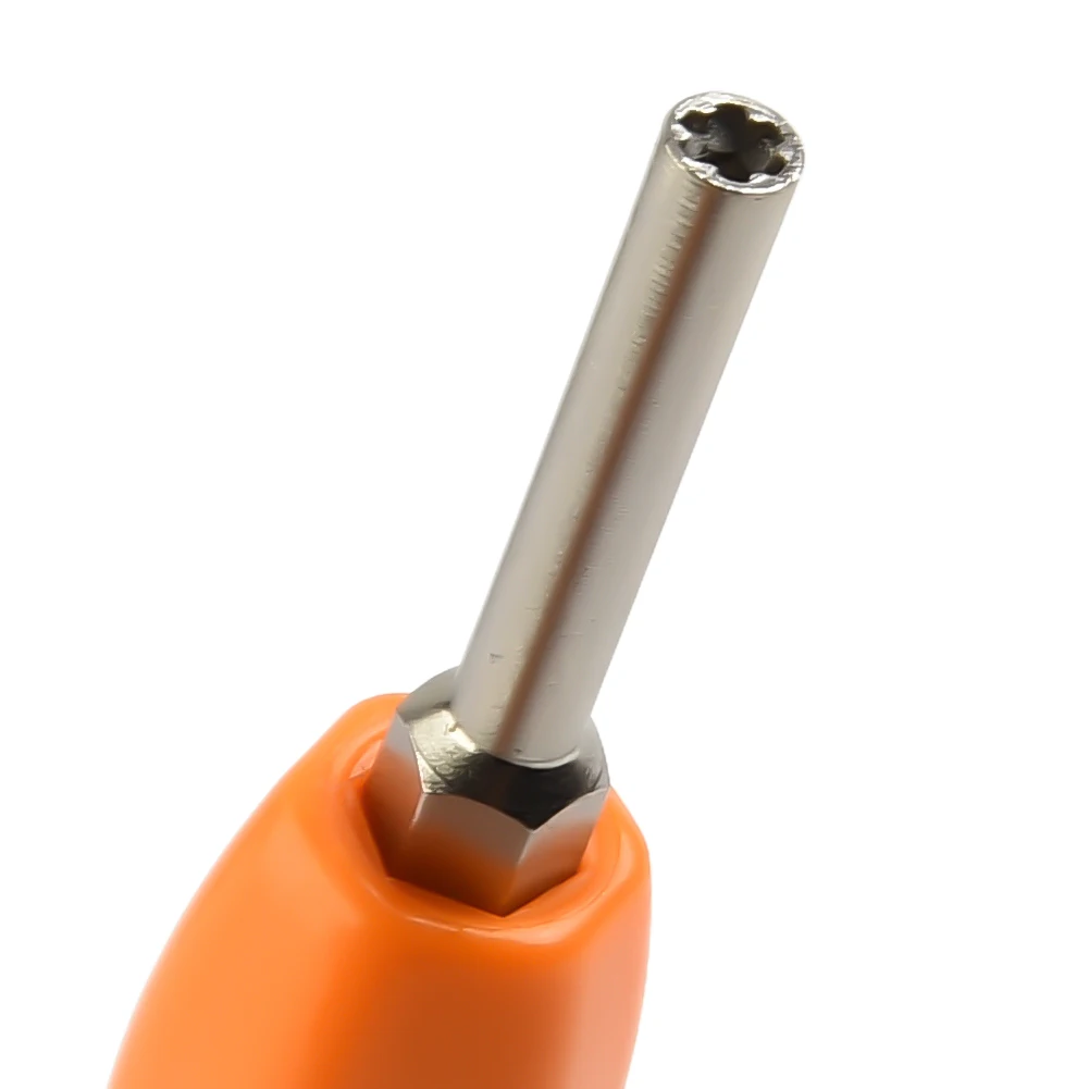2 In 1 3.8mm 4.5mm Security Screwdriver Repair Tool Gamebit For SFC MD N64 Universal Shredder Screwdriver Repair Tools For SEGA
2 In 1 3.8mm 4.5mm Security Screwdriver Repair Tool Gamebit For SFC MD N64 Universal Shredder Screwdriver Repair Tools For SEGA