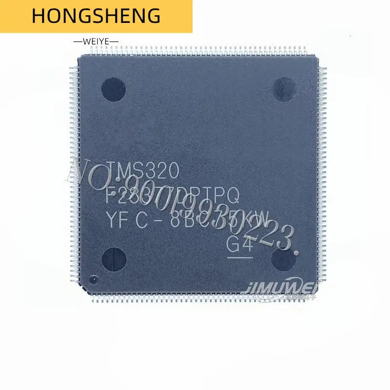 100% New 100% l In Stock TMS320F28377DPTPQ TMS320F28377
100% New 100% l In Stock TMS320F28377DPTPQ TMS320F28377