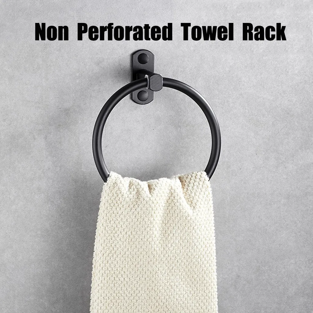 Держатель для полотенец Настенный из алюминиевой стали, самоклеящиеся поручни для ванной комнаты, кухни, ванной комнаты
Держатель для полотенец Настенный из алюминиевой стали, самоклеящиеся поручни для ванной комнаты, кухни, ванной комнаты