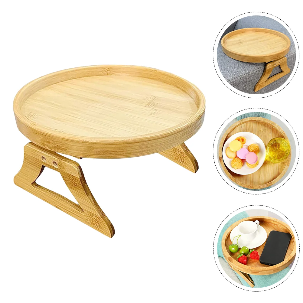 Tray Table Sofa Arm Couch Armrest Wooden Over Side Clipholder Eating Serving Cup Trays Drinks Drinkbed Dinnerchairremote
Tray Table Sofa Arm Couch Armrest Wooden Over Side Clipholder Eating Serving Cup Trays Drinks Drinkbed Dinnerchairremote
