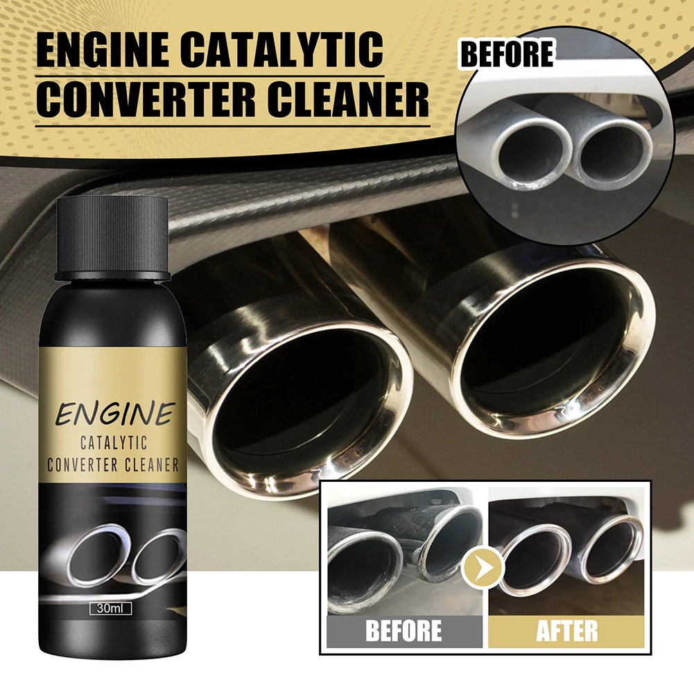 1pc Engine Catalytic Converter Cleaner Promotion Catalytic Converter Cleaners Automobile Cleaner Catalysts
1pc Engine Catalytic Converter Cleaner Promotion Catalytic Converter Cleaners Automobile Cleaner Catalysts