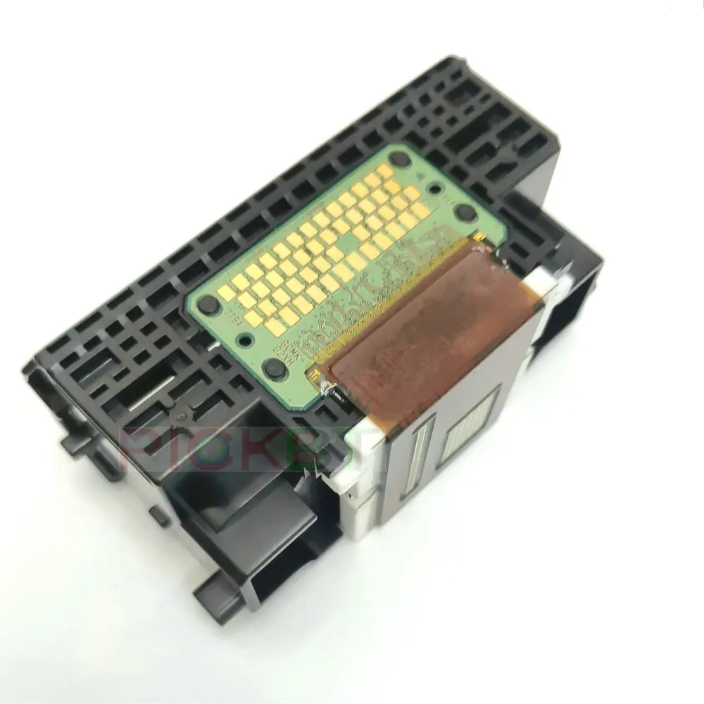Printhead Printer head printer for Canon iP4820 iP4840 iP4850 iX6520 iX6550 MX715 MX885 MG5220 MG5250 MG5320 MG5350 QY6-0080
Printhead Printer head printer for Canon iP4820 iP4840 iP4850 iX6520 iX6550 MX715 MX885 MG5220 MG5250 MG5320 MG5350 QY6-0080