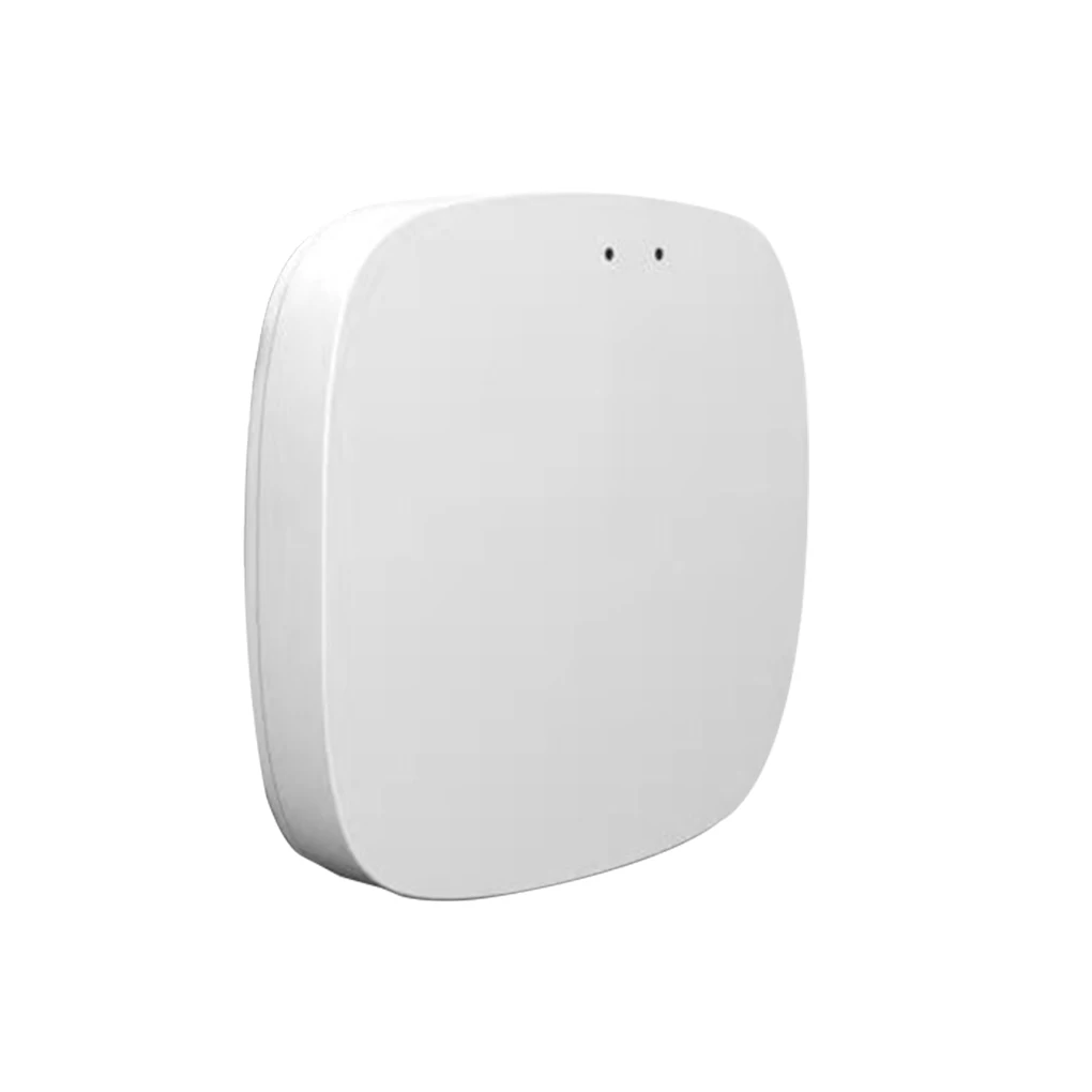 Умный шлюз для Smart Life APP Tuya Zigbee, хаб для дома, беспроводной пульт дистанционного управления Wi-Fi, пластиковые светодиодные лампы, DC 5 В, 1 шт.
Умный шлюз для Smart Life APP Tuya Zigbee, хаб для дома, беспроводной пульт дистанционного управления Wi-Fi, пластиковые светодиодные лампы, DC 5 В, 1 шт.