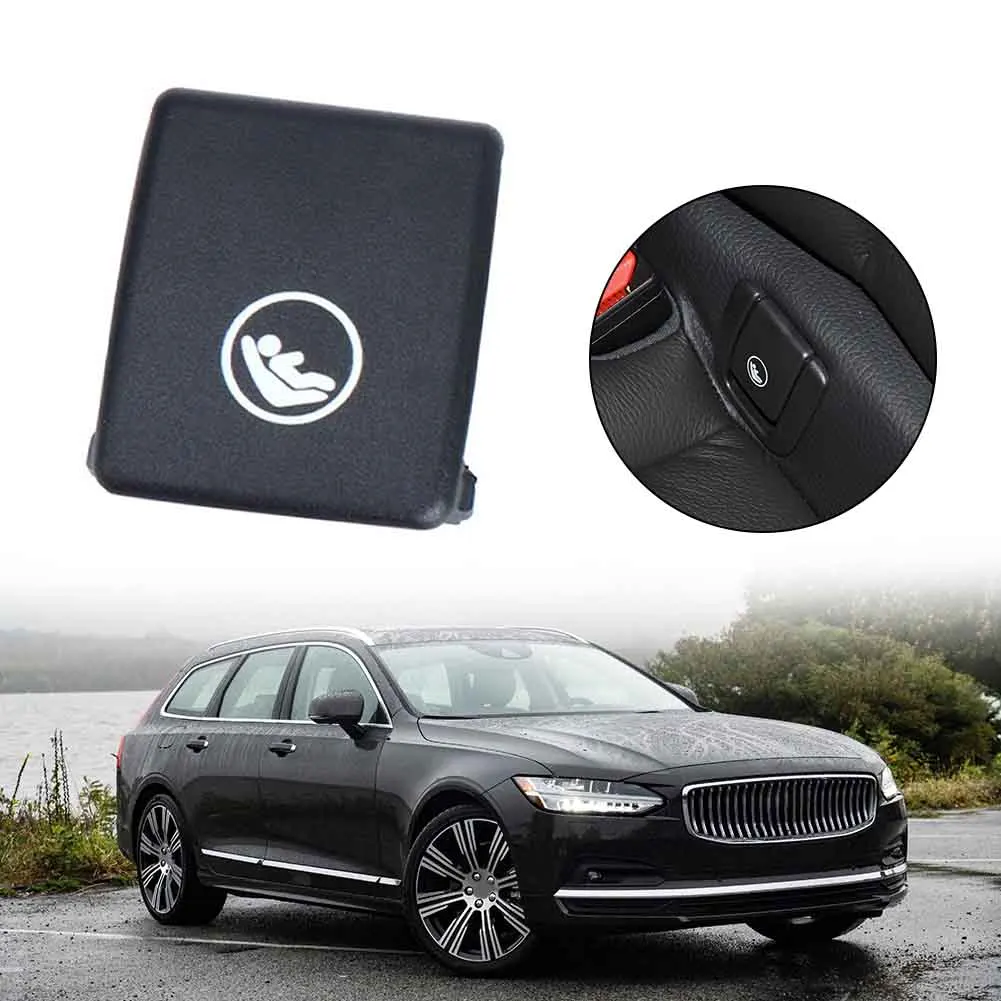 Part Mount Cover Accessories Black Child Seat For Volvo S90 Interior Isofix Rear S60 V60 1pc Brand New Durable
Part Mount Cover Accessories Black Child Seat For Volvo S90 Interior Isofix Rear S60 V60 1pc Brand New Durable