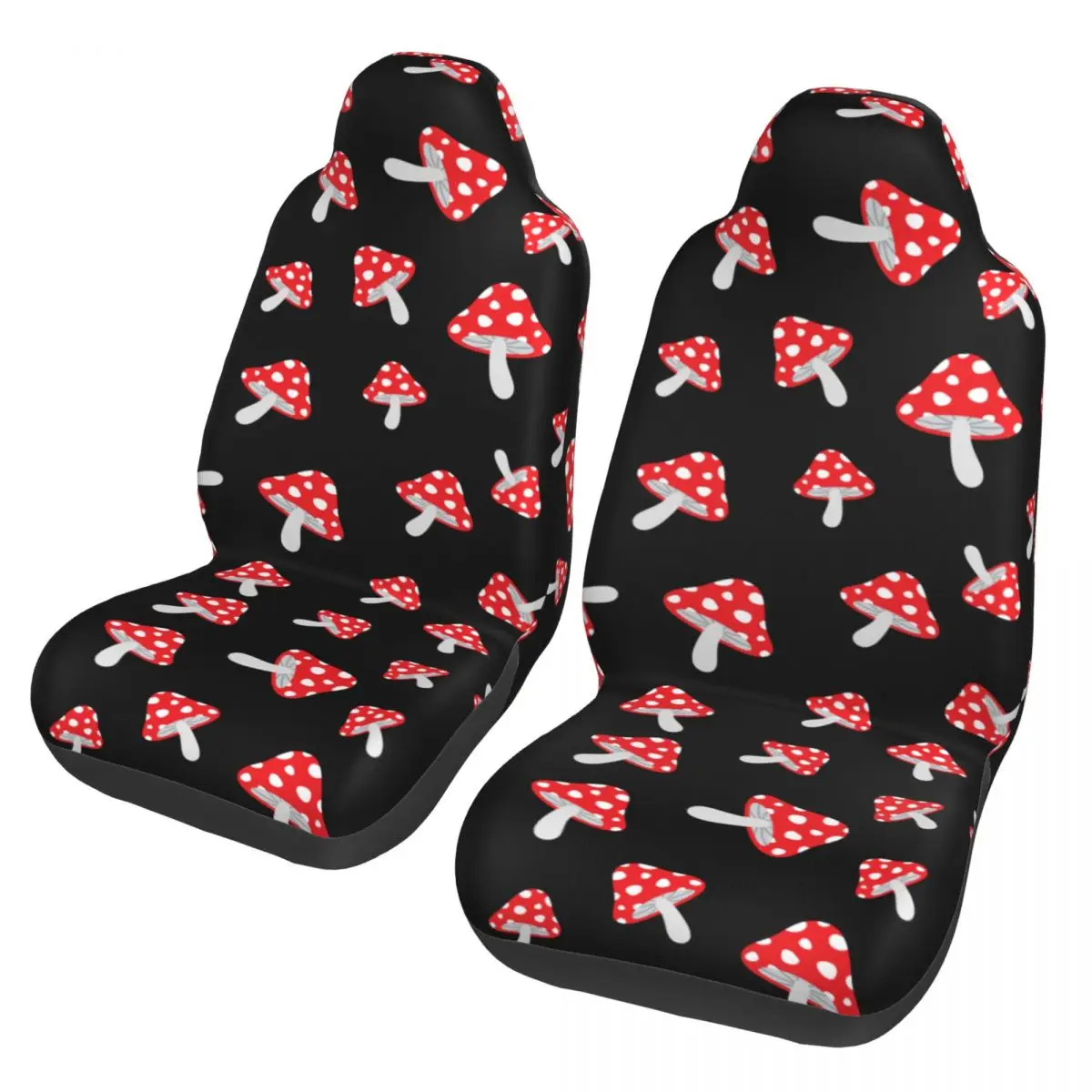 Cute Cartoon Forest Mushrooms Universal Car Seat Cover Four Seasons Travel Front Rear Flocking Cloth Cushion Fabric Car Styling
Cute Cartoon Forest Mushrooms Universal Car Seat Cover Four Seasons Travel Front Rear Flocking Cloth Cushion Fabric Car Styling
