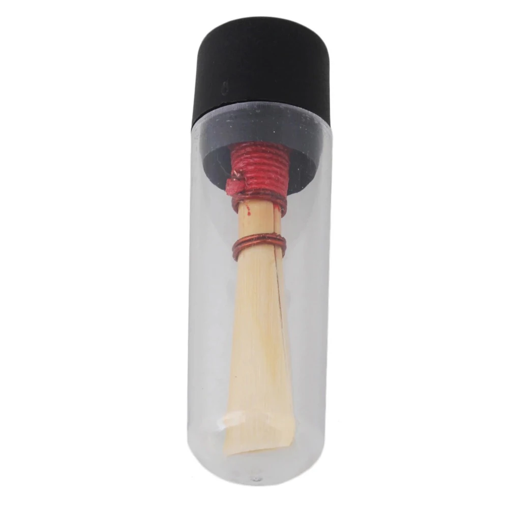 Affordable Prices Bassoon Reed Wind Instrument Professional 57mm Manually Selected Medium Strength Musical Instrument Parts
Affordable Prices Bassoon Reed Wind Instrument Professional 57mm Manually Selected Medium Strength Musical Instrument Parts