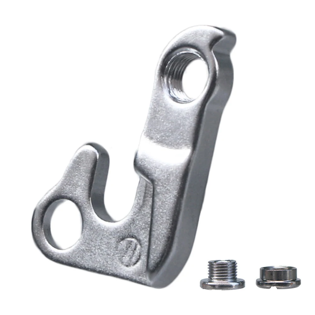 Riding Road Bike Rear Derailleur Bike Hanger Aluminum Alloy Bicycle Parts Bike Gear Derailleur Durable For GIANT XTC
Riding Road Bike Rear Derailleur Bike Hanger Aluminum Alloy Bicycle Parts Bike Gear Derailleur Durable For GIANT XTC
