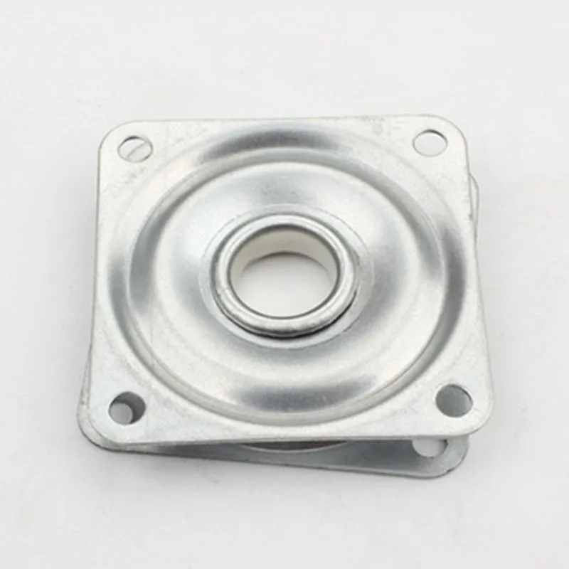 2/3/4 Inch Full Ball Bearing Swivel Plate Metal 360 Degrees Rotating Rolling Bearing Turntable Display Stand Furniture Hardware
2/3/4 Inch Full Ball Bearing Swivel Plate Metal 360 Degrees Rotating Rolling Bearing Turntable Display Stand Furniture Hardware